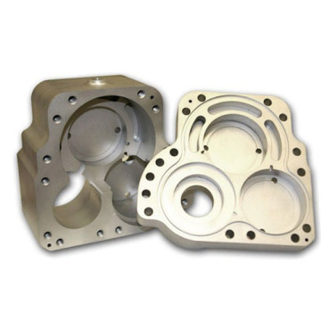 Precision Machinery Parts, CNC Machining Service